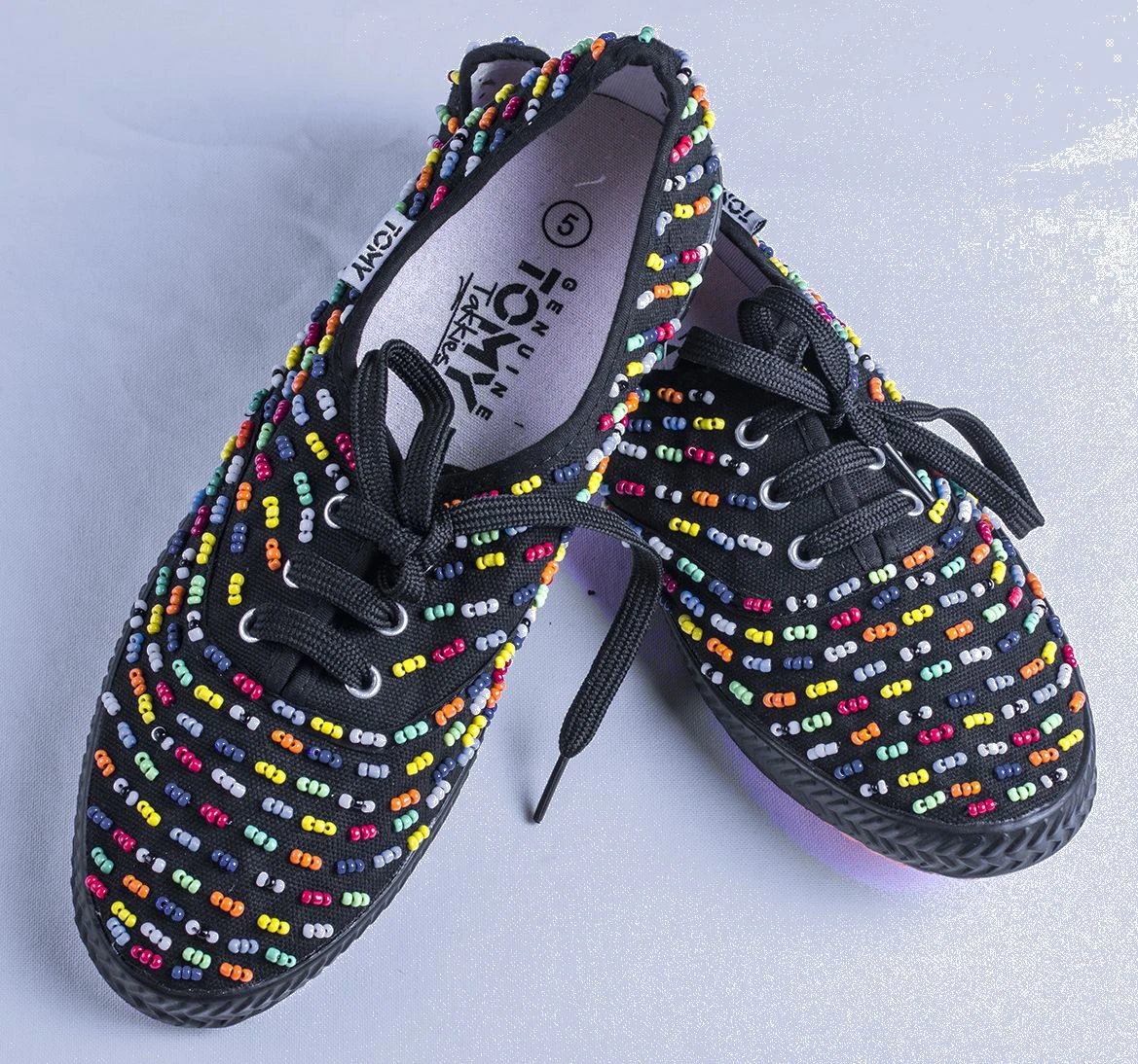 Boys Shoes